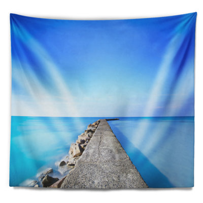 Tapisserie Seascape