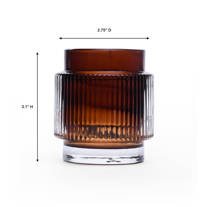 Monda Votive, Brown