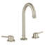 Concetto™ Widespread Bathroom Faucet with Drain Assembly-49353500