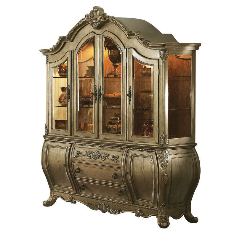 Buffet et huche Ragenardus