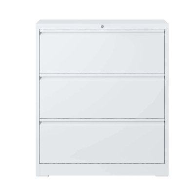 Lockable File Cabinet