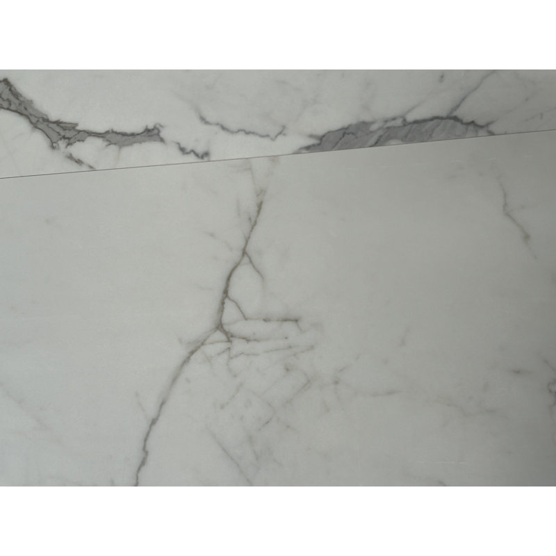 Super Calacatta blanc