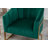 Tellico Upholstered Barrel Chair-146046265