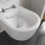 Avento Wall Hung Toilet with Slim Seat