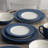 Noritake Colorwave 16-Piece Rim Dinnerware Set, Service for 4-94571519