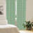 Room Darkening Sliding Panel Pair-1780113966