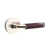 Polished Nickel is unavailable