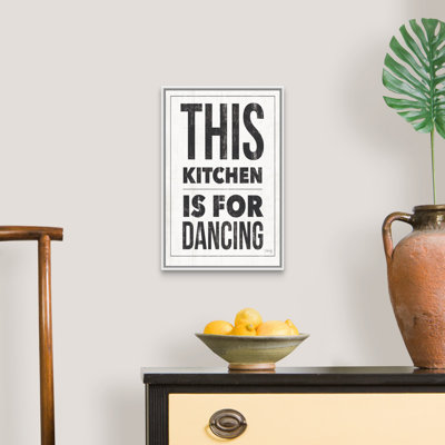 " This Kitchen " by Marla Rae