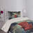 Rustic Polyester Coverlet-41888742