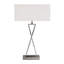 Avory 64cm Rectangle Metal Narrow Table Lamp-707313444-707313449