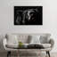 « critic », reproduction de photo sur toile-72803851-72803852-72803853