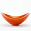 Swoop Ceramic Decorative Bowl-862056734