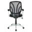 Chaise de travail en maille Hatten-884043873
