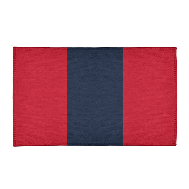 Chenille Indoor Rug, Rectangle 2' x 3'