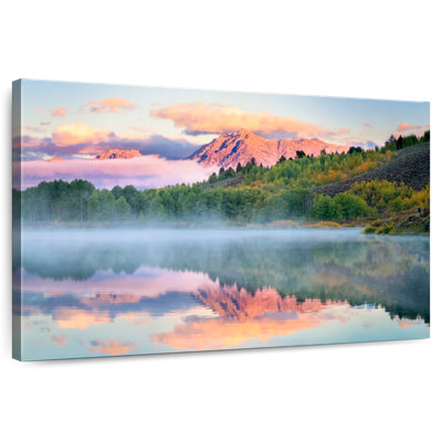 Alvord Snake River Grand Teton