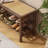 39.4in Shoe Storage Bench-108975193