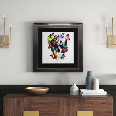 Patrice Murciano - Single Picture Frame Print