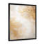 Minimalisme beige et or Tempêtes IV - tempêtes, impressions sur toile-1353196168-1353196177