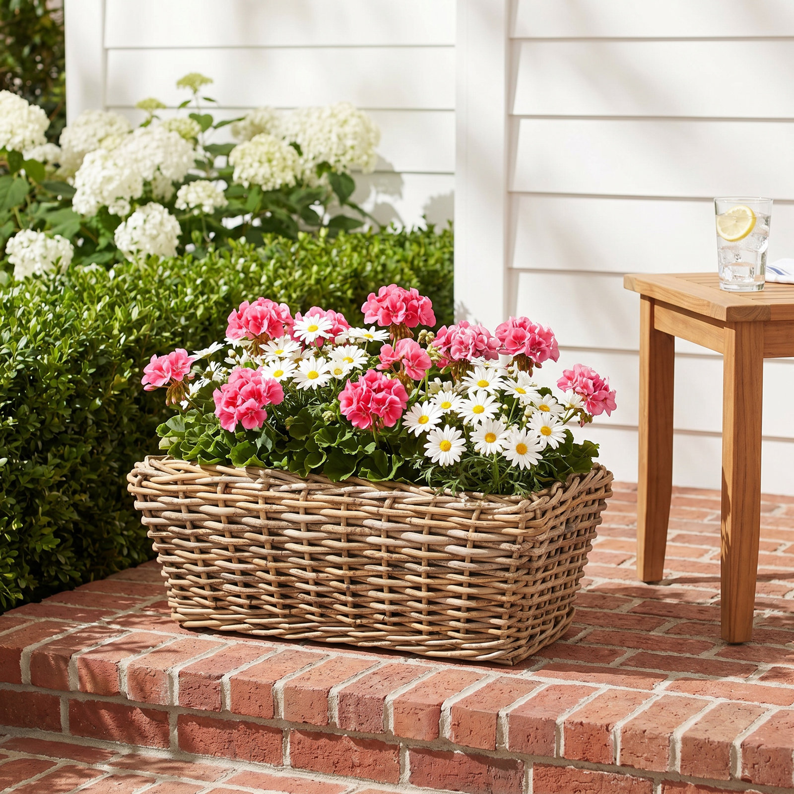 20" Pot Planter