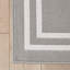 Tapis capitonné à 1 ligne Nautica-64974342