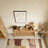 Farmhouse Entryway Table 2-Tier Sofa Table-285129515