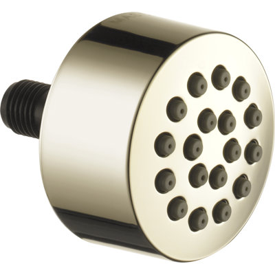 Touch-Clean Spray Head Shower
