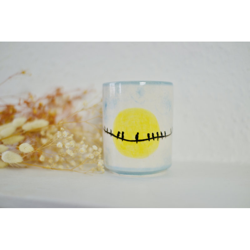 Anja Ceramic Mug