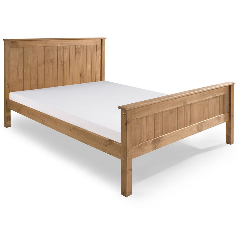 Bed, Single (3')