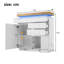Darise 110cm Sideboard