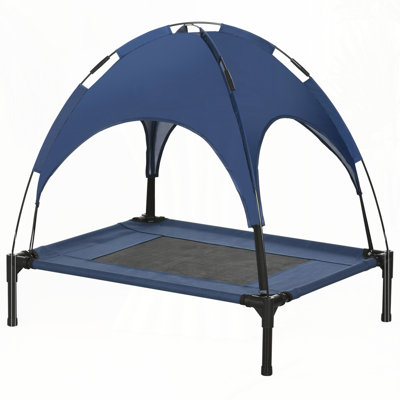 Pet Bed,Elevated Portable Dog Cot