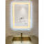 Miroir de salle de bain Edison-805263131