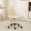 Chaise de bureau Fremo Chromel-36311337