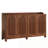 57" Farmhouse Sideboard Buffet