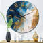 Horloge murale Ethereal-93382762