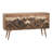 Grimonia 3 Door Media Credenza_Sideboard