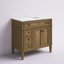 Ensemble de meuble-lavabo simple 36 po Rivers-73359965