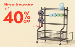 fitness & exercise clearance