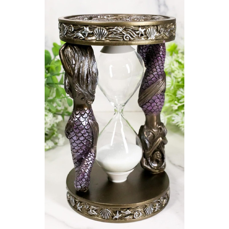 Objet de décoration Almanda