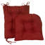 Ensemble de coussins de chaise berçante antidérapant-1700504033
