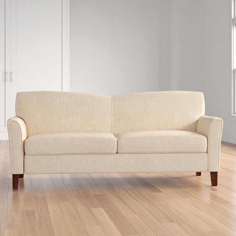 Normant Upholstered 78'' Loveseat