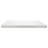 4'' Memory Foam Mattress Topper-319848131
