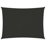 Anniken A14/*4m x 6m Rectangular Shade Sail