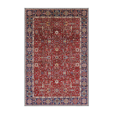 Oriental Indoor Rug