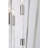 Waterloo 4 - Light Candle Style Geometric Chandelier-1670730728