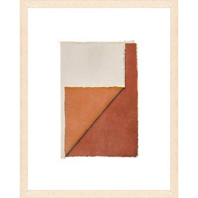 Interdependence III Print by Bobby Berk