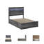 Lit plateforme avec rangement bas Kaisee-228429589