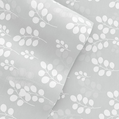 Sheet Set Solid Microfiber Ultra Soft Bedding