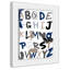 Critter Alphabet 1, impression sur papier-47841536-47841526