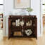Buffet 39,4 po Mid-Century Modern-121036774