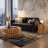Ensemble de tables basses et tables de bout Edge